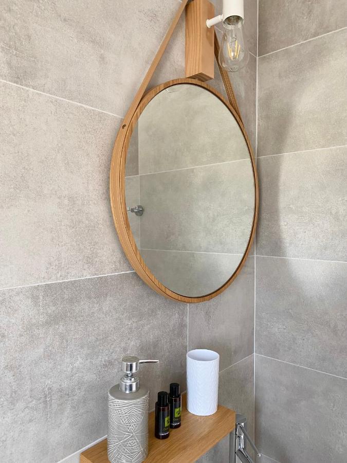Fikas Hotel Naxos City Ngoại thất bức ảnh